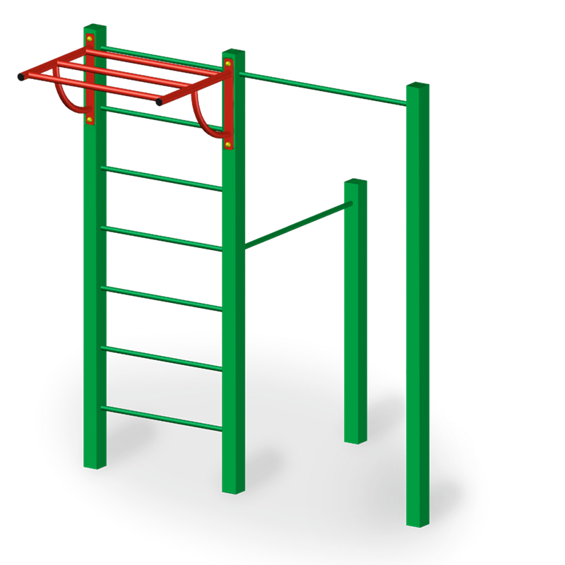 СО-009 Спортивный комплекс СО-009