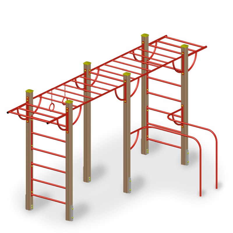 СО-012 Спортивный комплекс СО-012