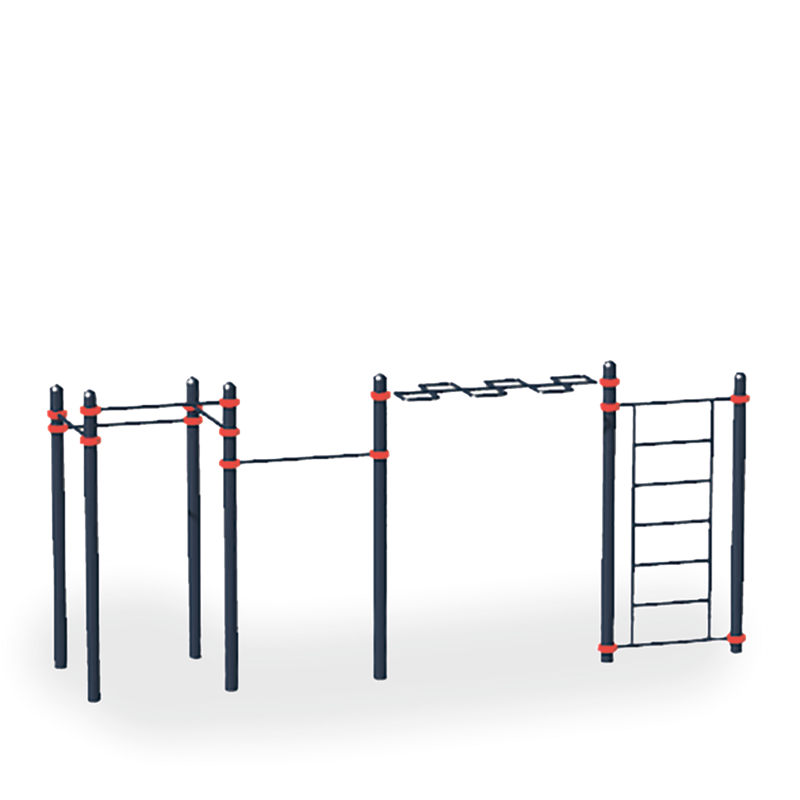 СО-205 Воркаут комплекс СО-205