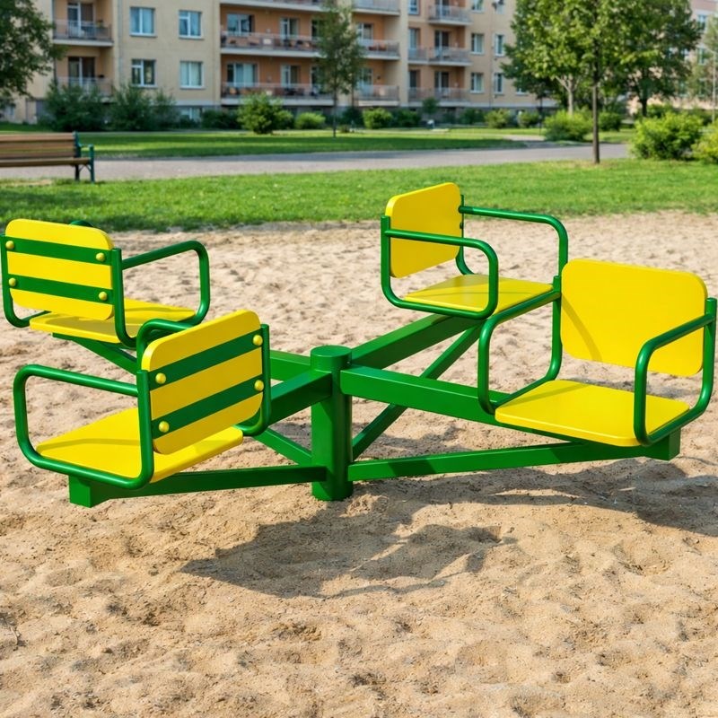 К-082 Карусель К-082