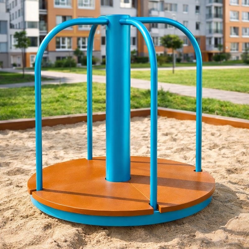 К-084 Карусель К-084