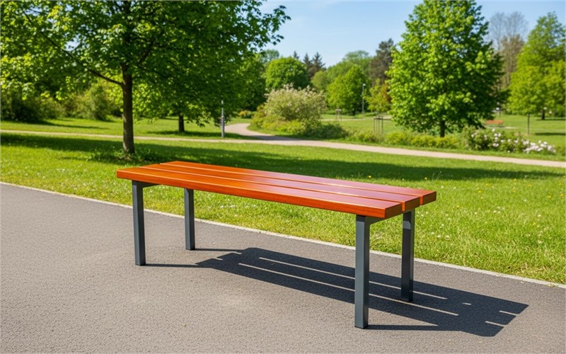 Л-104.3 Скамья (1800 мм) Л-104.3