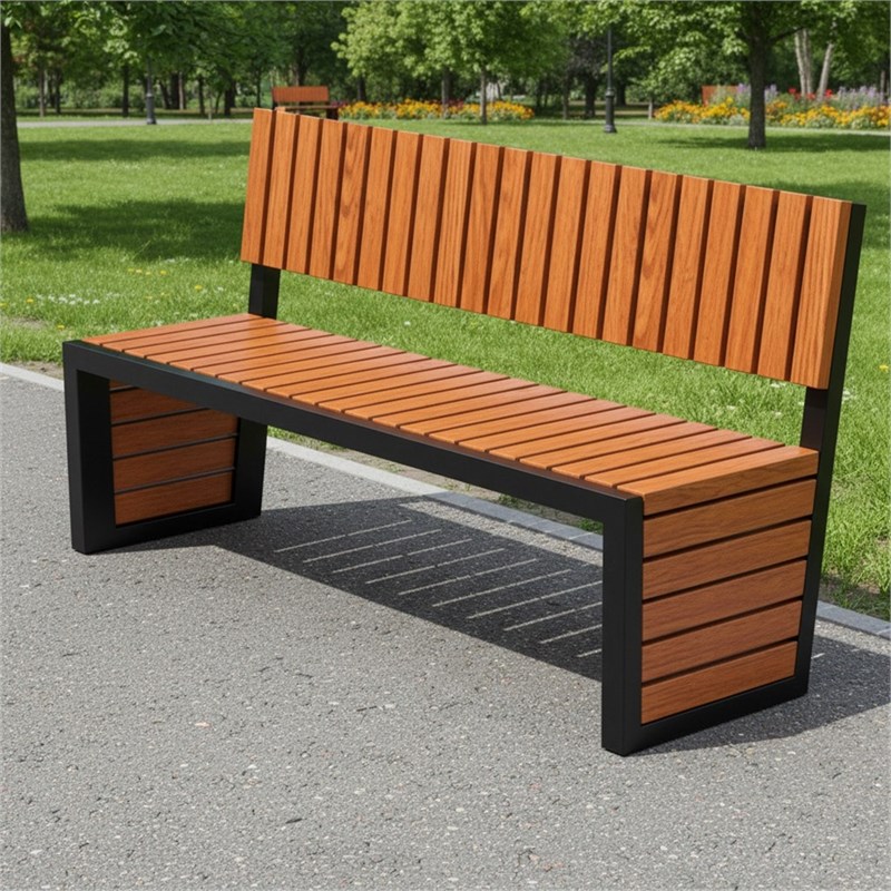 СК-004 Скамья парковая СК-004