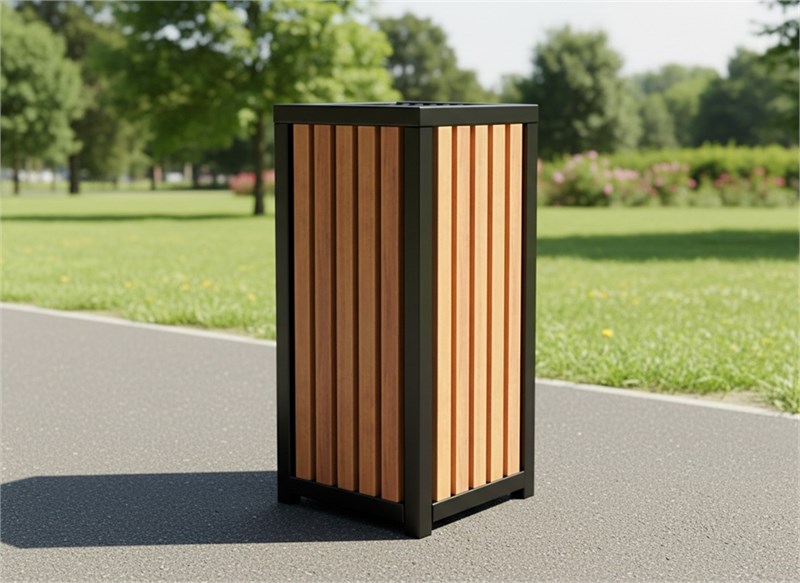 ПУ-006 Урна парковая ПУ-006