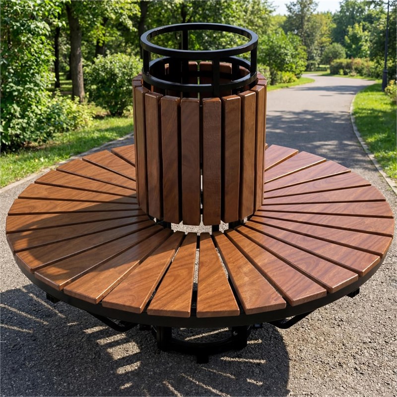 СК-009 Скамья парковая СК-009