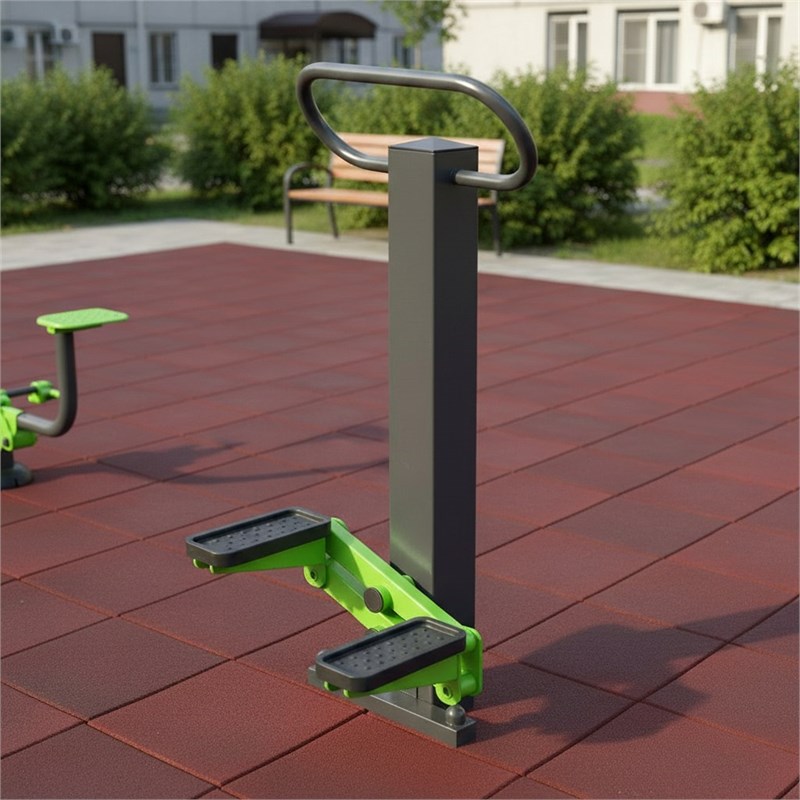 СТ-004 Тренажер «Степ»‎ СТ-004