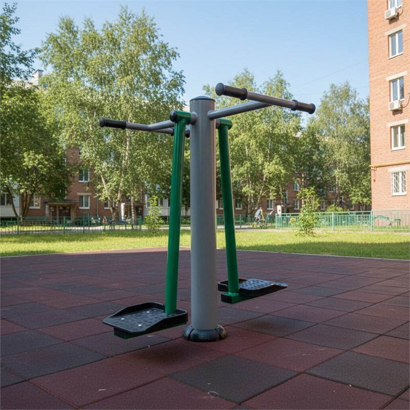 СТ-032 Тренажер «Шейкер двойной»‎ СТ-032