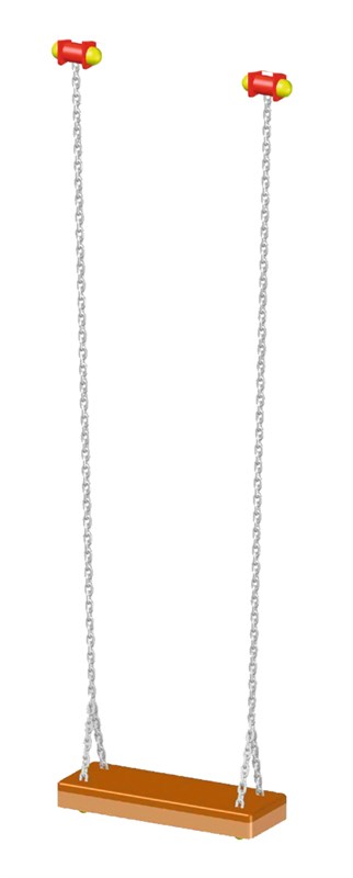 Подвес «Сидение без спинки» 10295