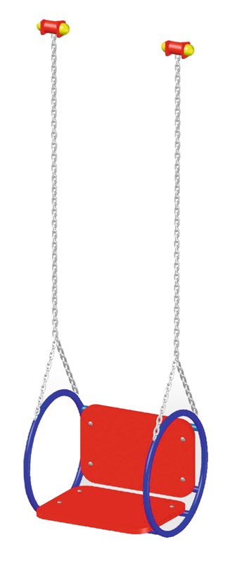 Подвес «Сидение со спинкой» 10296