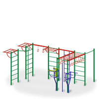 СО-006 Спортивный комплекс СО-006