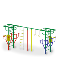СО-008 Спортивный комплекс СО-008