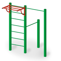 СО-009 Спортивный комплекс СО-009