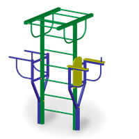 СО-010 Спортивный комплекс СО-010