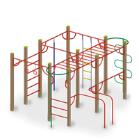 СО-019 Спортивный комплекс СО-019