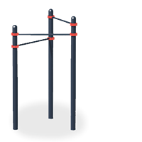 СО-189 Воркаут комплекс СО-189
