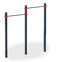 СО-190 Воркаут комплекс СО-190