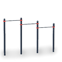 СО-195 Воркаут комплекс СО-195