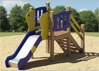 ИГ-005 Горка ИГ-005