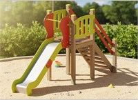 ИГ-007 Горка ИГ-007