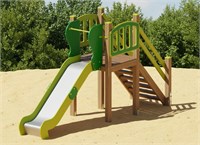 ИГ-009 Горка ИГ-009