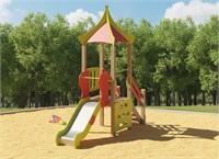 ИК-003 Игровой комплекс ИК-003