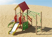 ИК-005 Игровой комплекс ИК-005