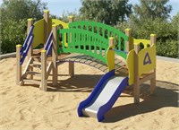 ИК-011 Игровой комплекс ИК-011