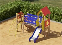 ИК-014 Игровой комплекс ИК-014