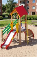 ИК-022 Игровой комплекс ИК-022