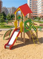 ИК-023 Игровой комплекс ИК-023