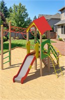 ИК-024 Игровой комплекс ИК-024