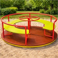 К-083 Карусель К-083