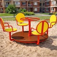 К-085 Карусель К-085