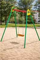 К-003 Качели одноместные К-003