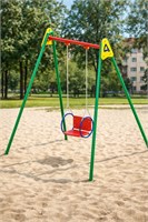 К-004 Качели одноместные К-004