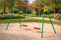 К-045 Качели двойные К-045