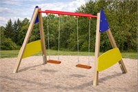 К-049 Качели двойные К-049