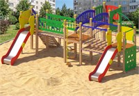 ИК-043 Игровой комплекс ИК-043