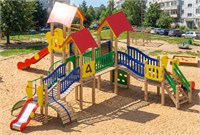 ИК-048 Игровой комплекс ИК-048