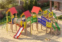 ИК-050 Игровой комплекс ИК-050