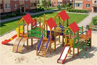 ИК-051 Игровой комплекс ИК-051