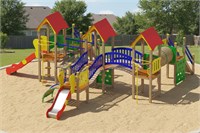 ИК-052 Игровой комплекс ИК-052