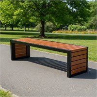 СК-003 Скамья парковая СК-003