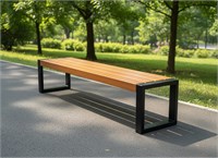 СК-005 Скамья парковая СК-005