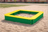 ДП-001 Песочница ДП-001