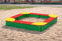 ДП-002 Песочница ДП-002