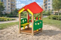 ДП-071 Домик ДП-071