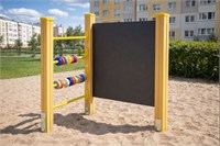 ДП-155 Счеты с доской для рисования ДП-155