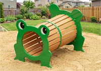 ДП-157 Тоннель "Лягушка" ДП-157