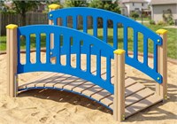 ДП-158 Мостик ДП-158